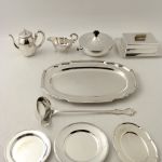 727 8342 Nysilver
